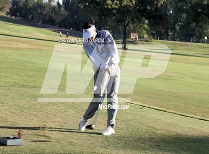 Thumbnail 1 in Bay Valley Athletic League Championship photogallery.