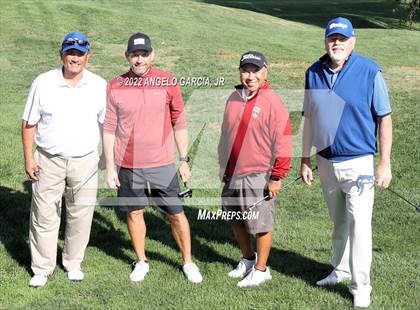 Thumbnail 2 in Bay Valley Athletic League Championship photogallery.