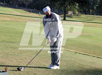 Thumbnail 3 in Bay Valley Athletic League Championship photogallery.
