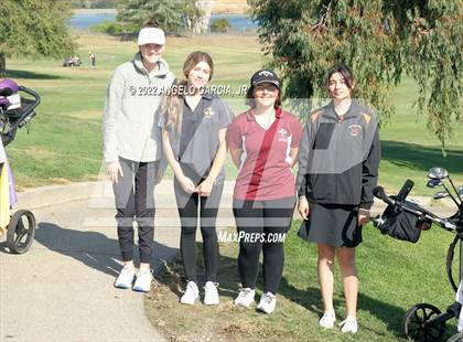 Thumbnail 3 in Bay Valley Athletic League Championship photogallery.