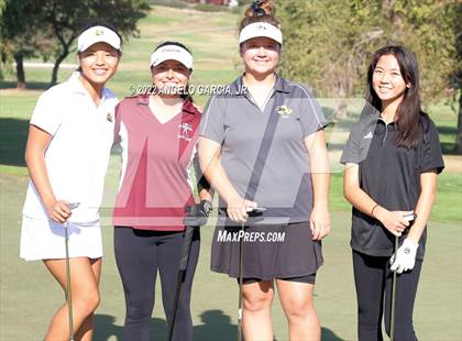 Thumbnail 1 in Bay Valley Athletic League Championship photogallery.