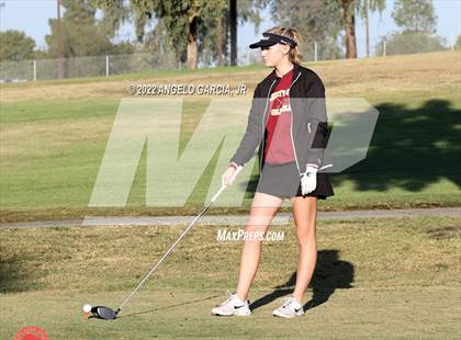 Thumbnail 3 in Bay Valley Athletic League Championship photogallery.