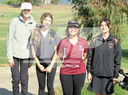 Thumbnail 1 in Bay Valley Athletic League Championship photogallery.