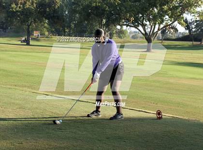 Thumbnail 3 in Bay Valley Athletic League Championship photogallery.