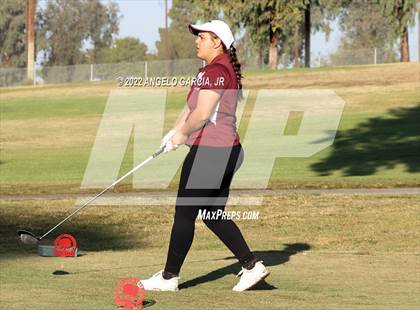Thumbnail 2 in Bay Valley Athletic League Championship photogallery.