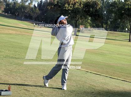 Thumbnail 3 in Bay Valley Athletic League Championship photogallery.