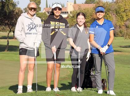 Thumbnail 3 in Bay Valley Athletic League Championship photogallery.