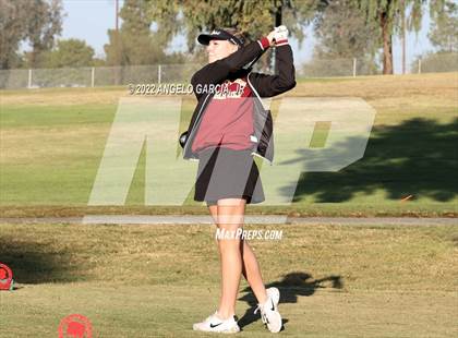 Thumbnail 2 in Bay Valley Athletic League Championship photogallery.
