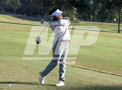Thumbnail 2 in Bay Valley Athletic League Championship photogallery.