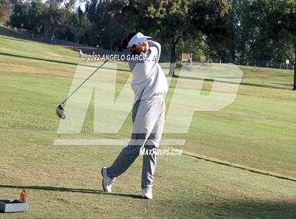 Thumbnail 2 in Bay Valley Athletic League Championship photogallery.