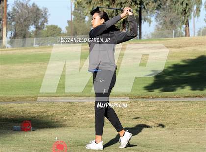 Thumbnail 3 in Bay Valley Athletic League Championship photogallery.