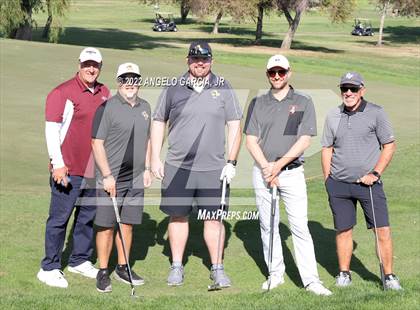 Thumbnail 1 in Bay Valley Athletic League Championship photogallery.