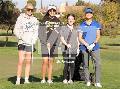 Thumbnail 1 in Bay Valley Athletic League Championship photogallery.