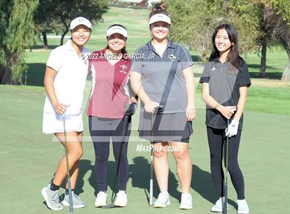 Thumbnail 1 in Bay Valley Athletic League Championship photogallery.