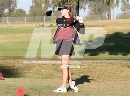 Thumbnail 1 in Bay Valley Athletic League Championship photogallery.
