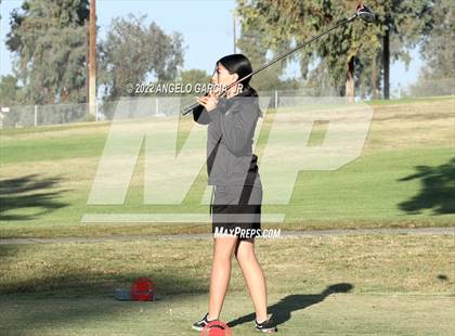 Thumbnail 3 in Bay Valley Athletic League Championship photogallery.
