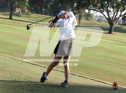 Thumbnail 2 in Bay Valley Athletic League Championship photogallery.