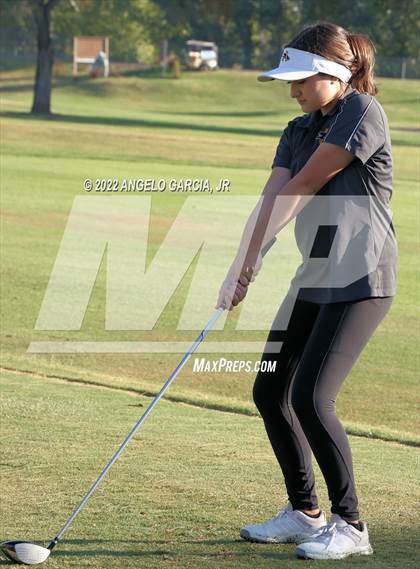 Thumbnail 2 in Bay Valley Athletic League Championship photogallery.