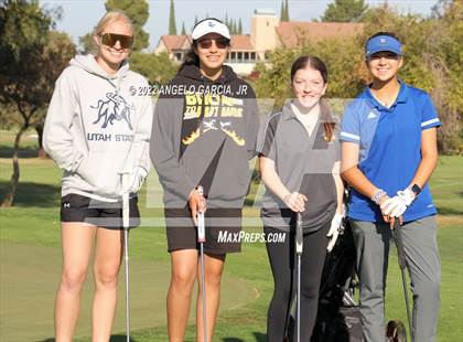 Thumbnail 1 in Bay Valley Athletic League Championship photogallery.
