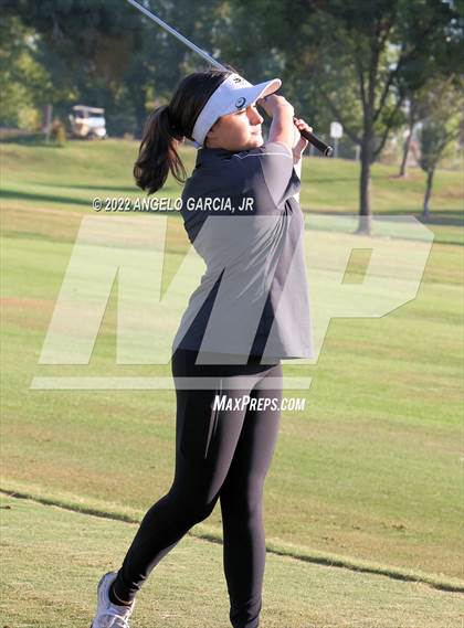Thumbnail 3 in Bay Valley Athletic League Championship photogallery.