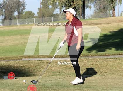 Thumbnail 3 in Bay Valley Athletic League Championship photogallery.