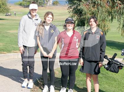 Thumbnail 2 in Bay Valley Athletic League Championship photogallery.
