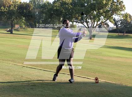 Thumbnail 1 in Bay Valley Athletic League Championship photogallery.