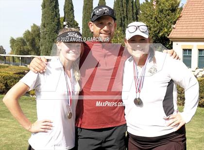 Thumbnail 1 in Bay Valley Athletic League Championship photogallery.