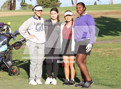 Thumbnail 2 in Bay Valley Athletic League Championship photogallery.