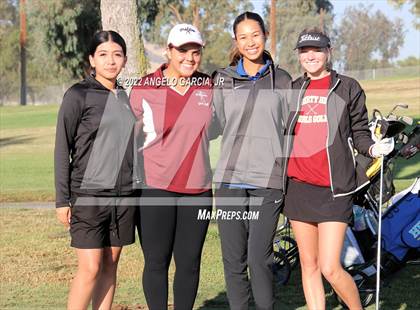 Thumbnail 3 in Bay Valley Athletic League Championship photogallery.