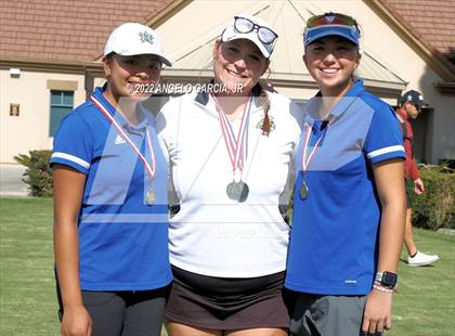 Thumbnail 2 in Bay Valley Athletic League Championship photogallery.