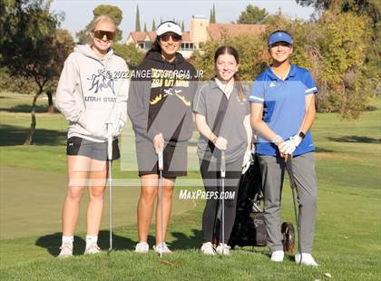 Thumbnail 2 in Bay Valley Athletic League Championship photogallery.