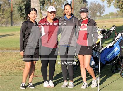 Thumbnail 1 in Bay Valley Athletic League Championship photogallery.