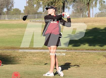 Thumbnail 3 in Bay Valley Athletic League Championship photogallery.