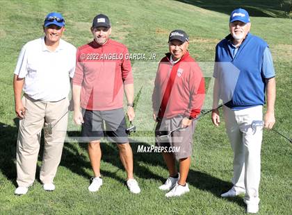 Thumbnail 1 in Bay Valley Athletic League Championship photogallery.