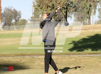 Thumbnail 2 in Bay Valley Athletic League Championship photogallery.