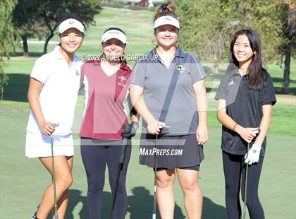 Thumbnail 2 in Bay Valley Athletic League Championship photogallery.