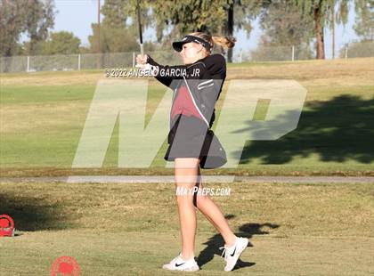 Thumbnail 1 in Bay Valley Athletic League Championship photogallery.