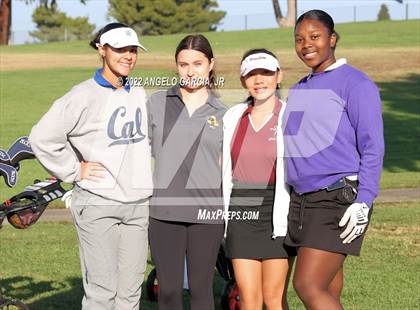 Thumbnail 3 in Bay Valley Athletic League Championship photogallery.