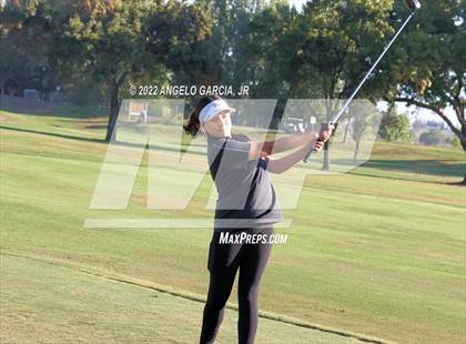 Thumbnail 2 in Bay Valley Athletic League Championship photogallery.