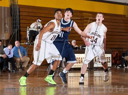 Thumbnail 1 in St. Augustine Prep @ Absegami photogallery.