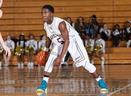 Thumbnail 3 in St. Augustine Prep @ Absegami photogallery.