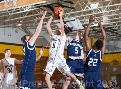 Thumbnail 2 in St. Augustine Prep @ Absegami photogallery.