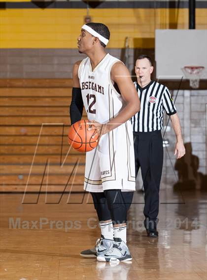 Thumbnail 1 in St. Augustine Prep @ Absegami photogallery.