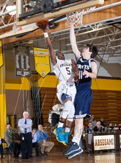 Thumbnail 1 in St. Augustine Prep @ Absegami photogallery.