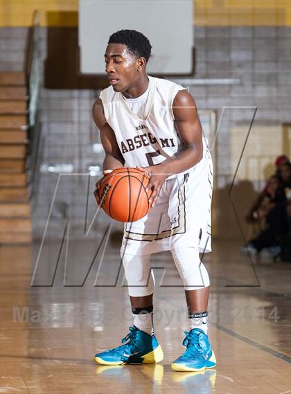 Thumbnail 3 in St. Augustine Prep @ Absegami photogallery.