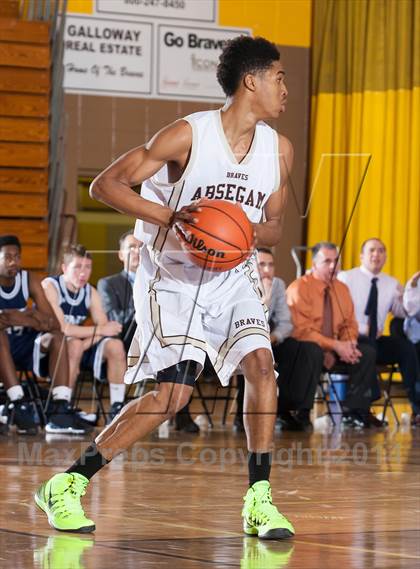 Thumbnail 2 in St. Augustine Prep @ Absegami photogallery.