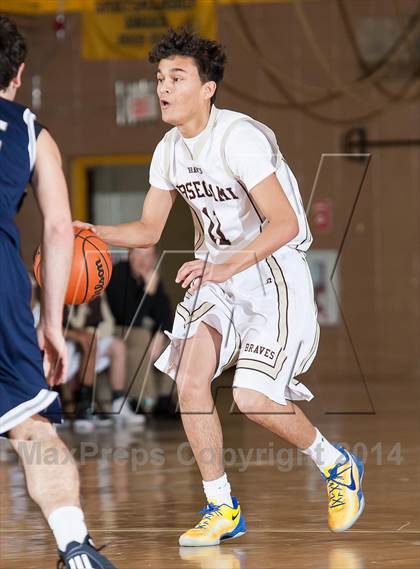 Thumbnail 1 in St. Augustine Prep @ Absegami photogallery.