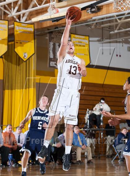 Thumbnail 1 in St. Augustine Prep @ Absegami photogallery.