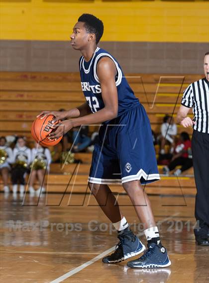 Thumbnail 2 in St. Augustine Prep @ Absegami photogallery.